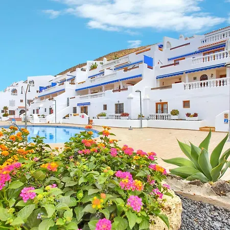 شقة Amplio Estudio Los Cristianos, Piscina Climatizada, Wi-fi, Aire Acondicionado - Es-347-25 *