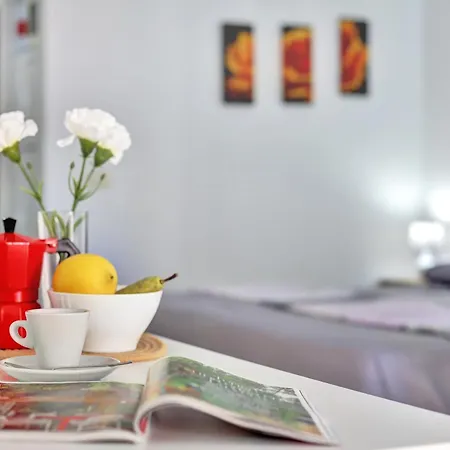 شقة Amplio Estudio Los Cristianos, Piscina Climatizada, Wi-fi, Aire Acondicionado - Es-347-25