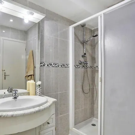 Amplio Estudio Los Cristianos, Piscina Climatizada, Wi-fi, Aire Acondicionado - Es-347-25 Апартаменты Арона